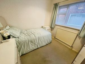 Bedroom Three- click for photo gallery